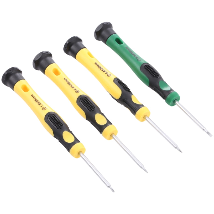 JIAFA JF-8182 21 in 1 Battery Adhesive + LCD Frame Waterproof Adhesive + Repair Tool Set For iPhone 13 mini - Others by JIAFA | Online Shopping South Africa | PMC TechLife