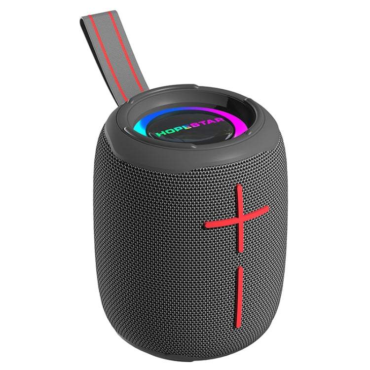 HOPESTAR P20 mini Waterproof Wireless Bluetooth Speaker(Grey) - free shipping - PMC TechLife - Order now!