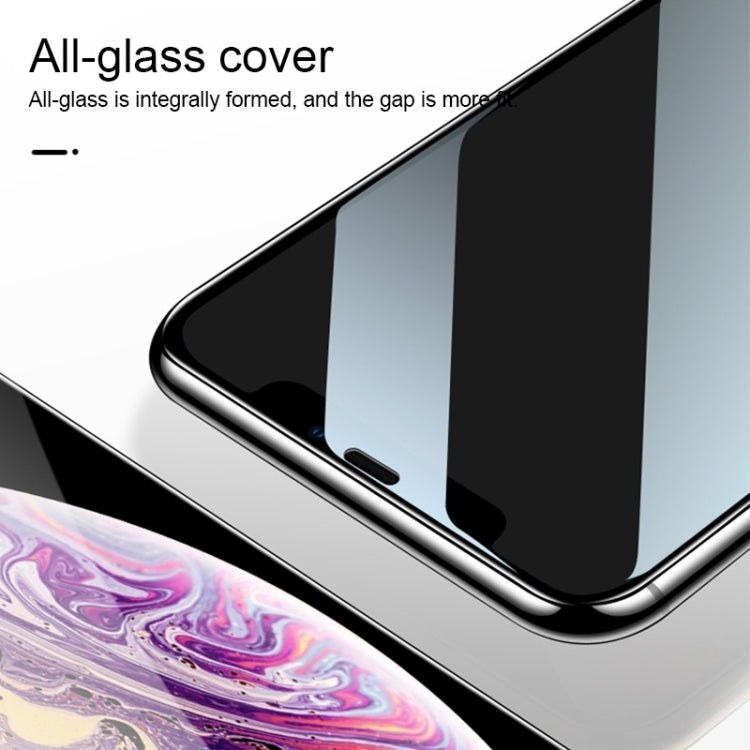 For iPhone 14 25pcs High Aluminum Large Arc Full Screen Tempered Glass Film - free shipping - PMC TechLife - Order now!