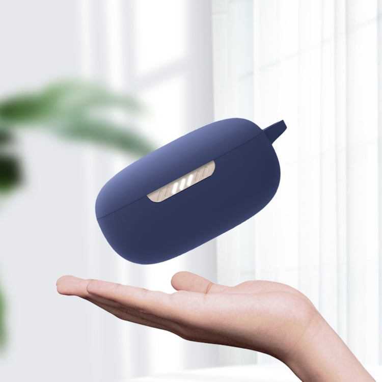 Earphone Protective Case For JBL Live Pro+(Black) - JBL Earphone Case by PMC TechLife | Online Shopping South Africa | PMC TechLife | Buy Now Pay Later Mobicred
