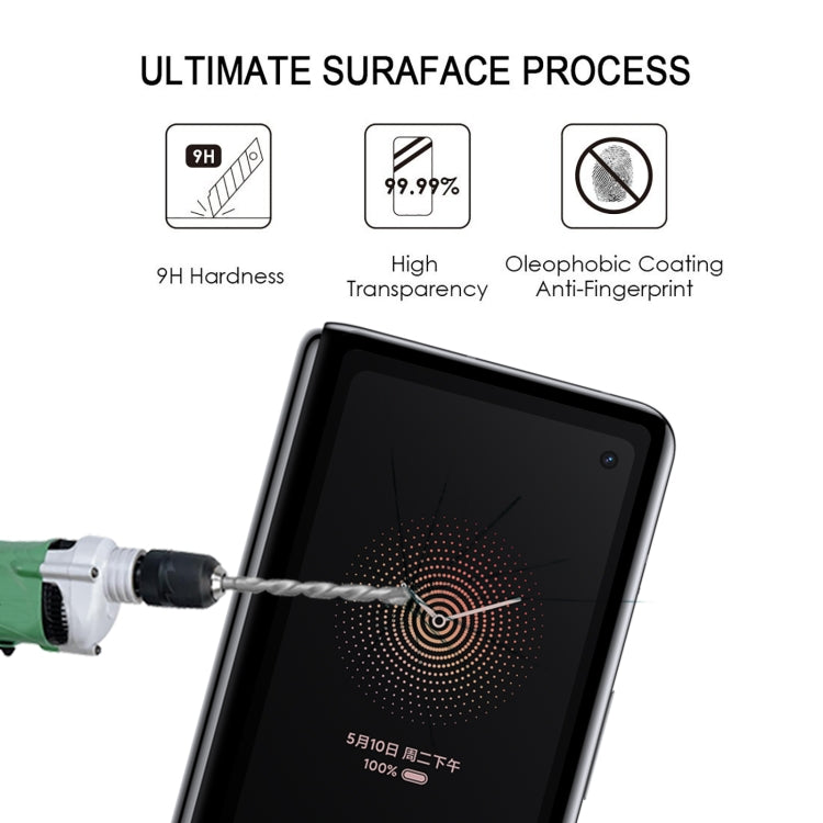 25 PCS Full Glue Screen Tempered Glass Film For Xiaomi Mi Mix Fold -  by PMC TechLife | Online Shopping South Africa | PMC TechLife