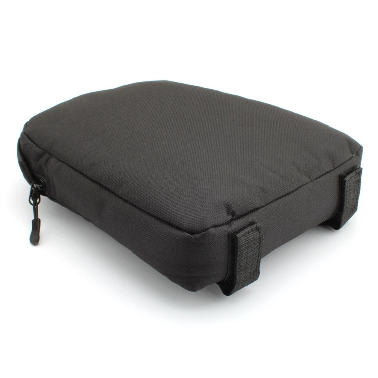 Motorcycle Rear Frame Storage Bag for BMW R1200GS R1250GS - Bags & Luggages by PMC TechLife | Online Shopping South Africa | PMC TechLife | Buy Now Pay Later Mobicred