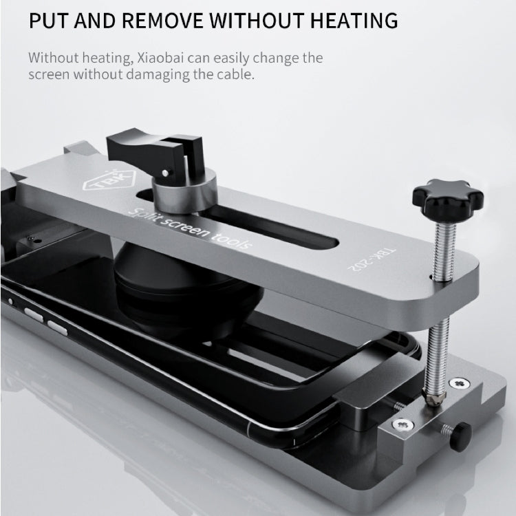 TBK 202 Heat-free Screen Disassembly Tool - free shipping - PMC TechLife - Order now!