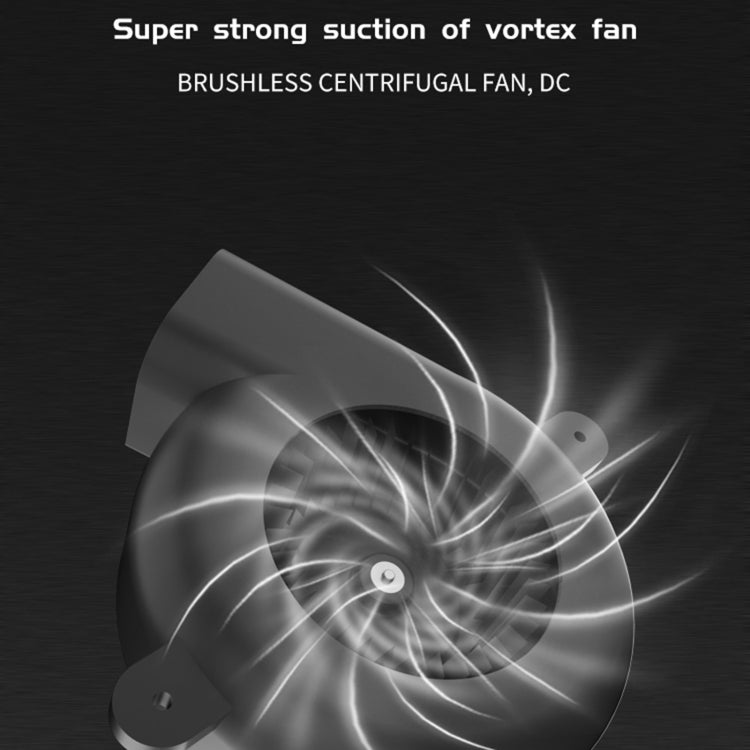 TBK 638 Mini 50W Efficient Purification Smoking Instrument, UK Plug - free shipping - PMC TechLife - Order now!