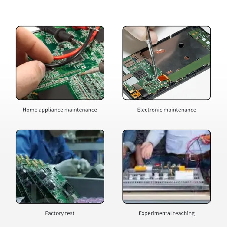 TBK DH-3206 DC Voltage Stabilized Power Supply Machine, EU Plug - free shipping - PMC TechLife - Order now!