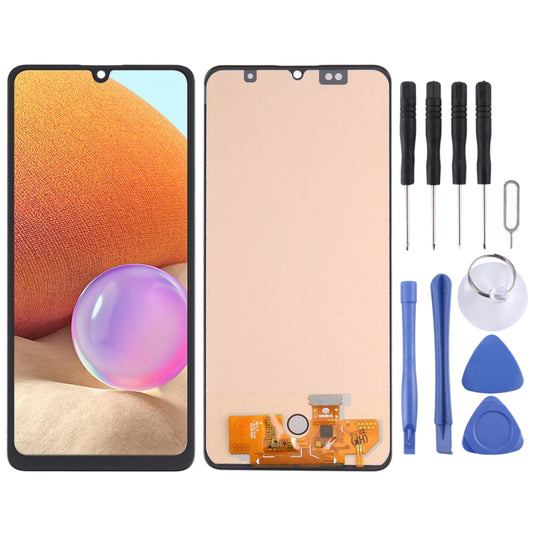 Incell LCD Screen For Samsung Galaxy A32 4G SM-A325 with Digitizer Full Assembly (Not Supporting Fingerprint Identification) - LCD Screen by PMC Jewellery | Online Shopping South Africa | PMC Jewellery