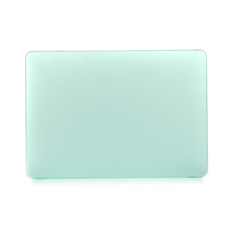 Laptop Matte Style Protective Case For MacBook Pro 13.3 inch A2338 2022(Green) - free shipping - PMC TechLife - Order now!