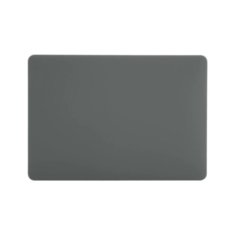 Laptop Matte Style Protective Case For MacBook Air 13.6 inch A2681 2022(Night Green) - MacBook Pro Cases by PMC TechLife | Online Shopping South Africa | PMC TechLife