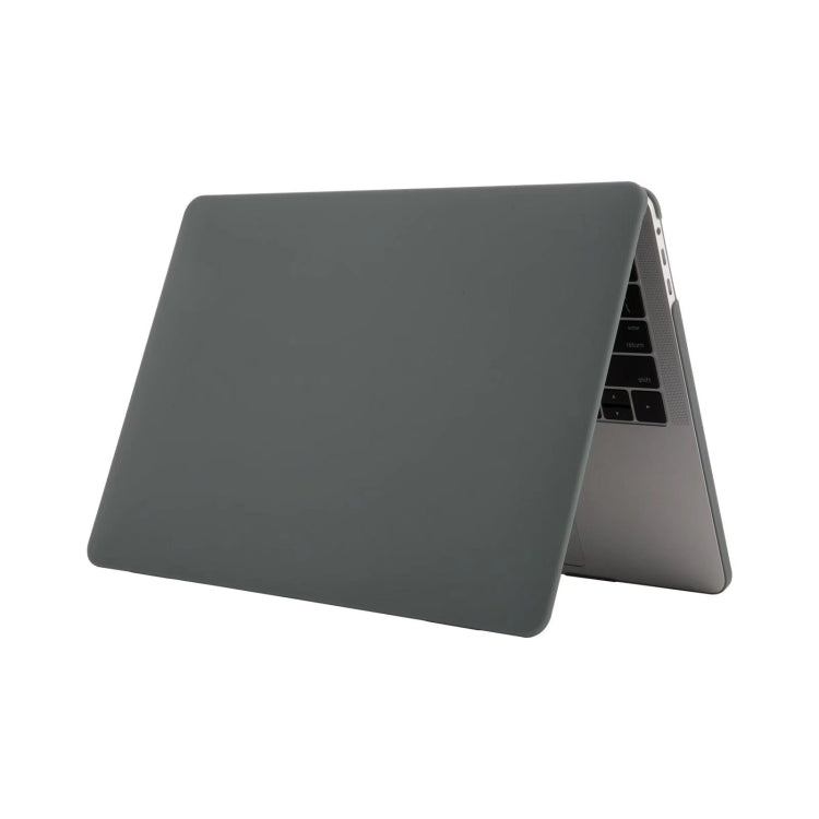 Laptop Matte Style Protective Case For MacBook Air 13.6 inch A2681 2022(Night Green) - MacBook Pro Cases by PMC TechLife | Online Shopping South Africa | PMC TechLife