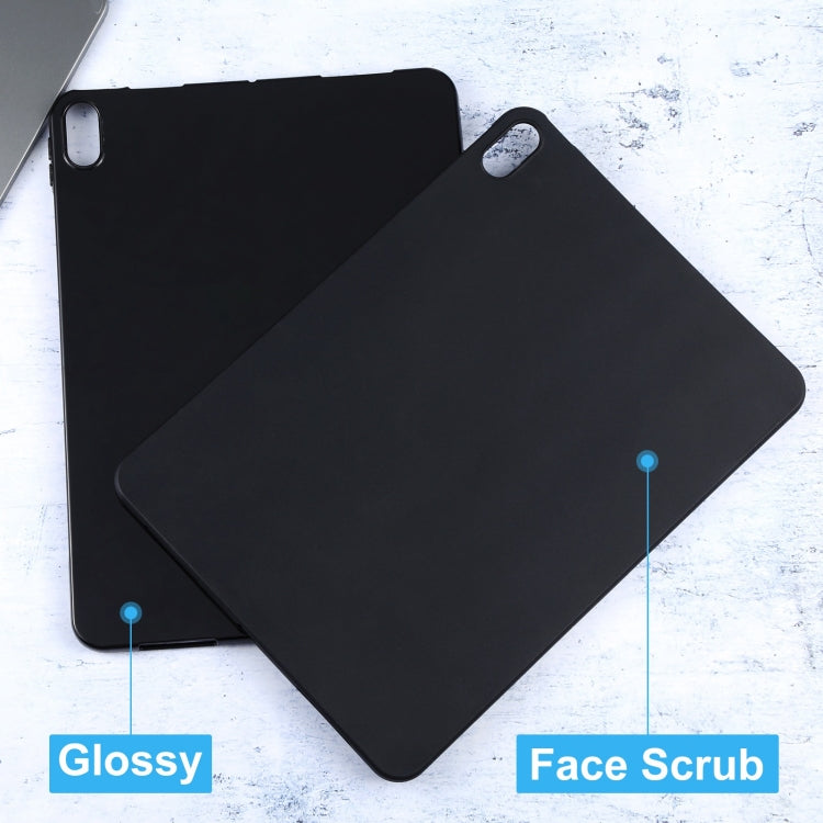 For Nokia T20 10.4 2021 TPU Tablet Case(Black) - free shipping - PMC TechLife - Order now!