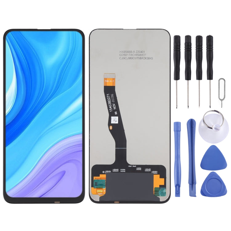 Cog LCD Screen For Huawei Enjoy 10 Plus with Digitizer Full Assembly - LCD Screen by PMC TechLife | Online Shopping South Africa | PMC TechLife
