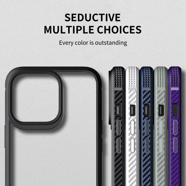 For iPhone 14 Plus iPAKY Shockproof PC + TPU Protective Phone Case (Green) - free shipping - PMC TechLife - Order now!