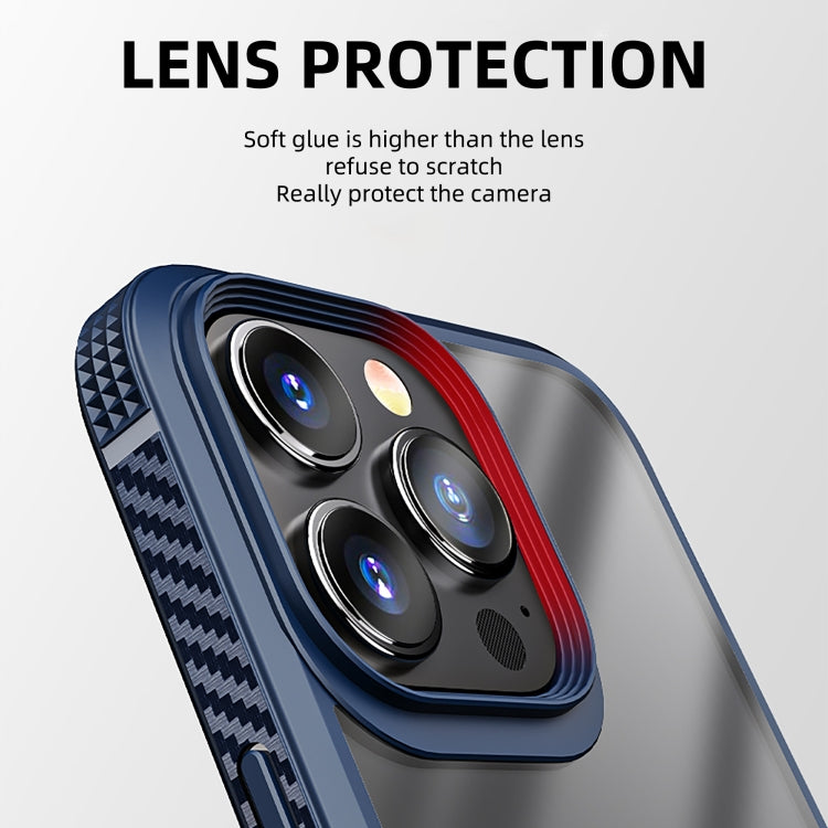 For iPhone 14 Plus iPAKY Shockproof PC + TPU Protective Phone Case (Green) - free shipping - PMC TechLife - Order now!
