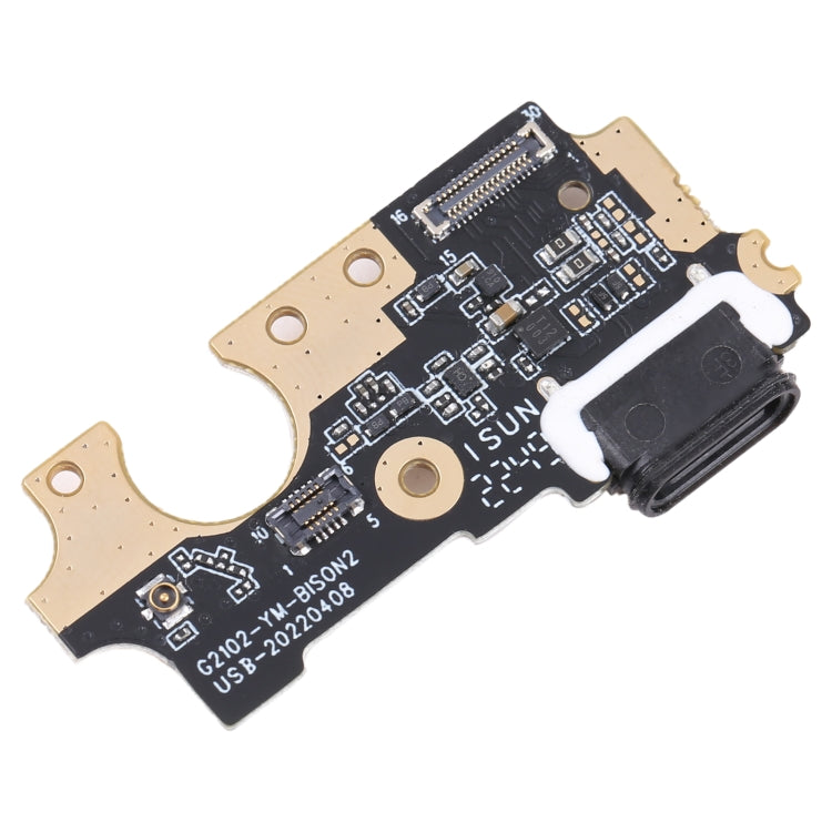 Charging Port Board For UMIDIGI BISON X10S - UMIDIGI by PMC Jewellery | Online Shopping South Africa | PMC Jewellery