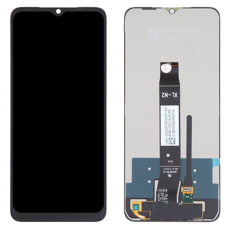 Original LCD Screen for UMIDIGI C1/G1 with Digitizer Full Assembly - UMIDIGI by PMC Jewellery | Online Shopping South Africa | PMC Jewellery