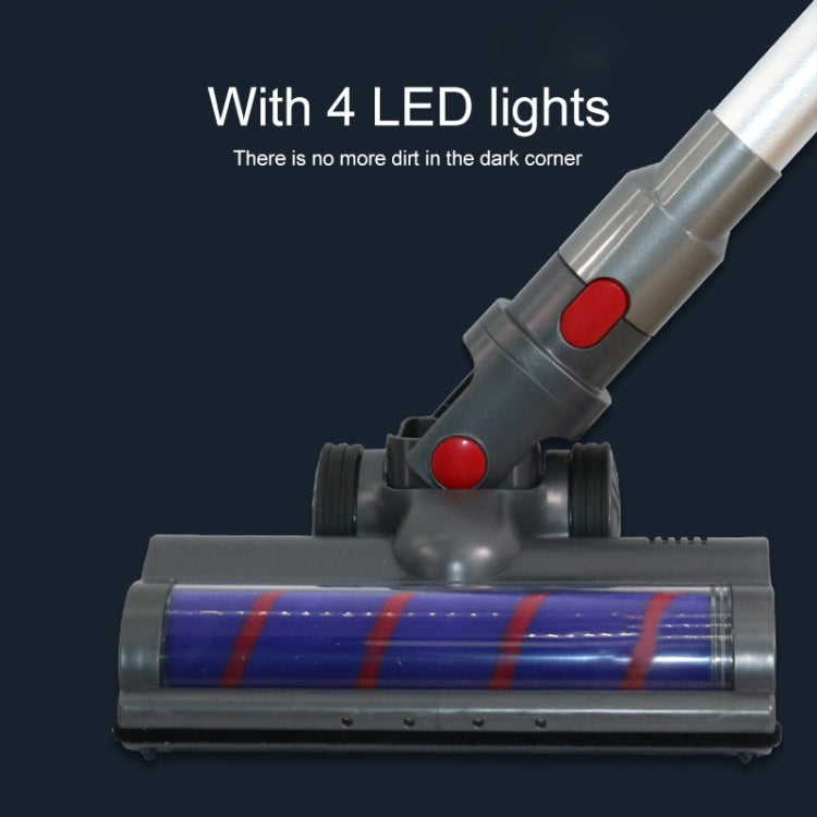 For Dyson V7 / V8 / V10 / V11 Vacuum Cleaner Electric Floor Brush Roller Brush - free shipping - PMC TechLife - Order now!
