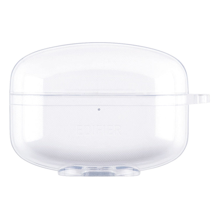 For Edifier Lollipods Pro Transparent TPU Earphone Protective Case - Other Earphone Case by PMC TechLife | Online Shopping South Africa | PMC TechLife