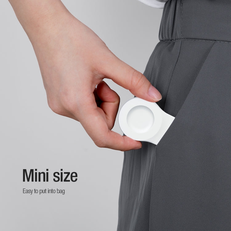 NILLKIN USB-C / Type-C Mini Portable Smart Watch Charger For Huawei - free shipping - PMC TechLife - Order now!