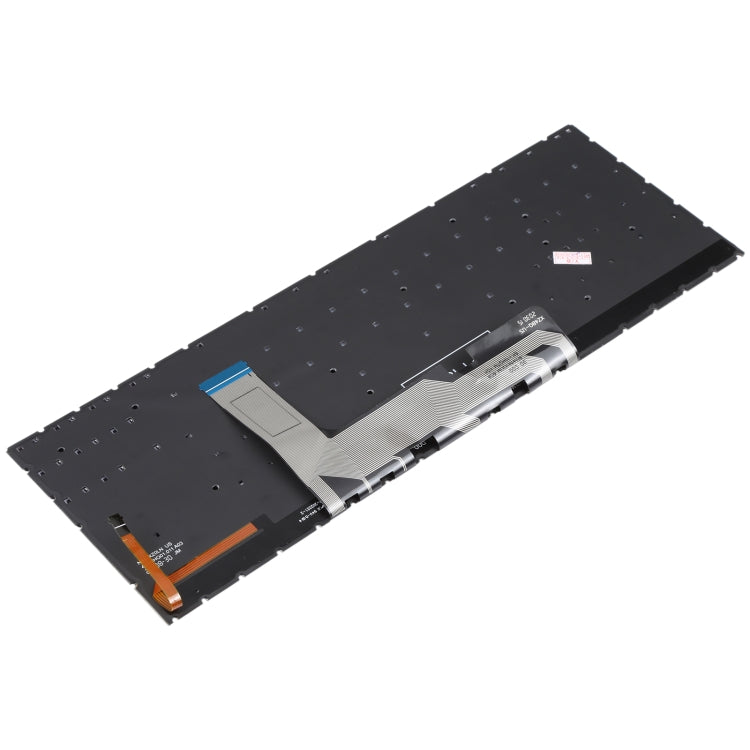 US Version Keyboard with Backlight and Pointing For HP OMEN 15-EN 15-EK - Replacement Keyboards by PMC TechLife | Online Shopping South Africa | PMC TechLife