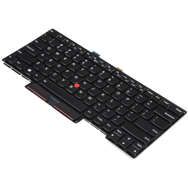 US Version Keyboard with Backlight and Pointing For Lenovo Thinkpad X1 2013 - Replacement Keyboards by PMC TechLife | Online Shopping South Africa | PMC TechLife
