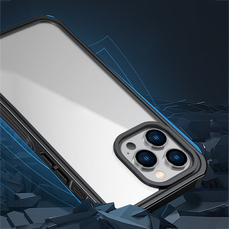 For iPhone 14 Plus RedPepper Life Waterproof Shockproof Dustproof PC+TPU Protective Case - iPhone 14 Plus Cases by RedPepper | Online Shopping South Africa | PMC TechLife | Buy Now Pay Later Mobicred