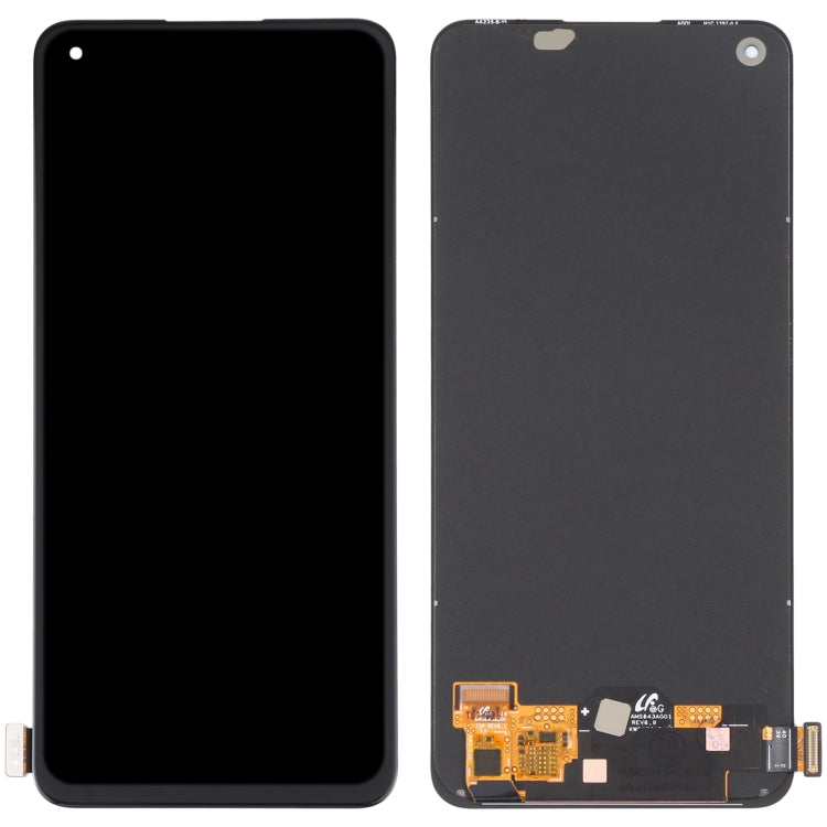 For OnePlus Nord N20 5G GN2200 with Digitizer Full Assembly Original LCD Screen - free shipping - PMC TechLife - Order now!
