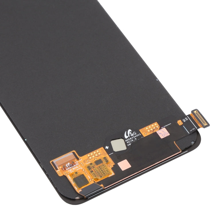 For OnePlus Nord N20 5G GN2200 with Digitizer Full Assembly Original LCD Screen - free shipping - PMC TechLife - Order now!
