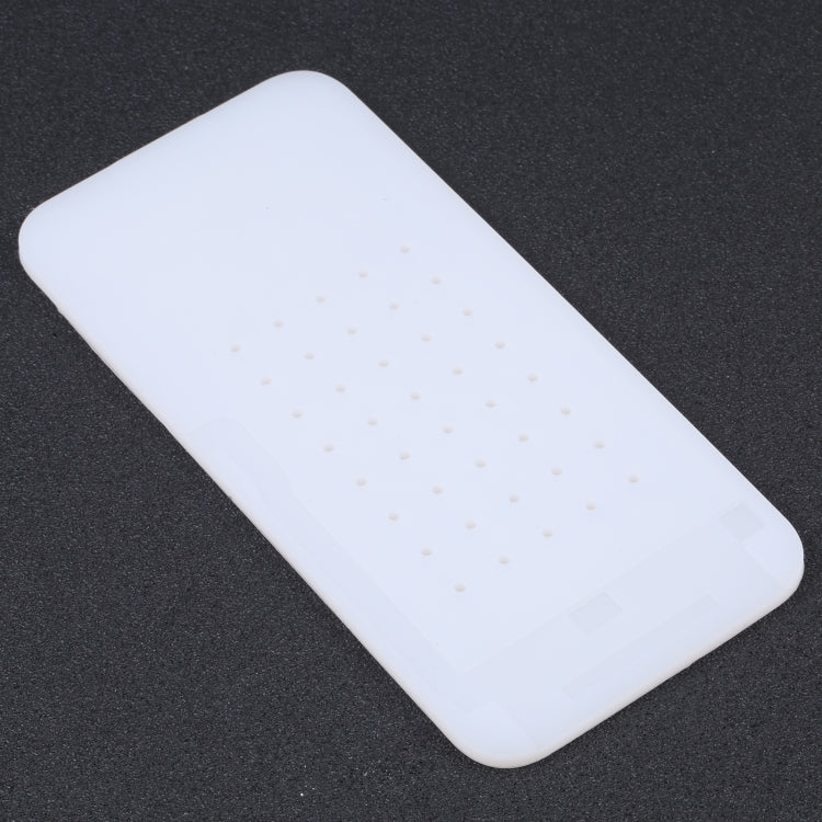 Glue Remove Silicone Pad For iPhone 13 Pro Max - Working Mat by PMC TechLife | Online Shopping South Africa | PMC TechLife