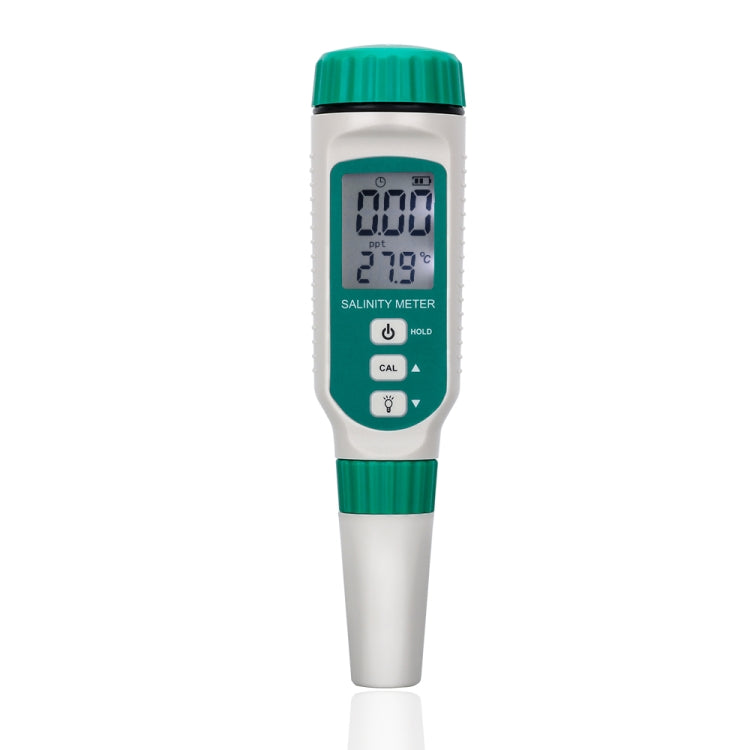 SmartSensor AR8012 Portable Digital Salino Meter - Other Tester Tool by PMC TechLife | Online Shopping South Africa | PMC TechLife | Buy Now Pay Later Mobicred