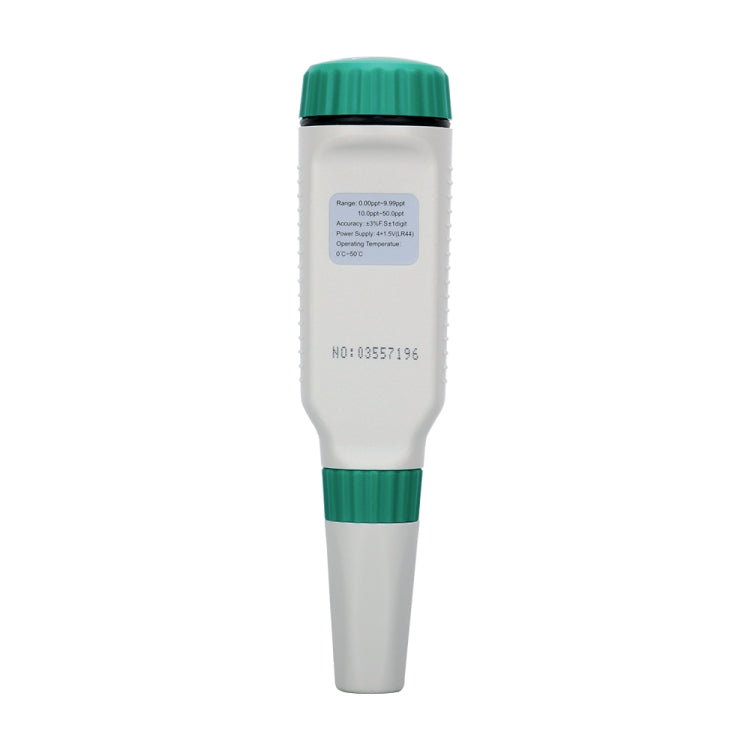 SmartSensor AR8012 Portable Digital Salino Meter - Other Tester Tool by PMC TechLife | Online Shopping South Africa | PMC TechLife | Buy Now Pay Later Mobicred
