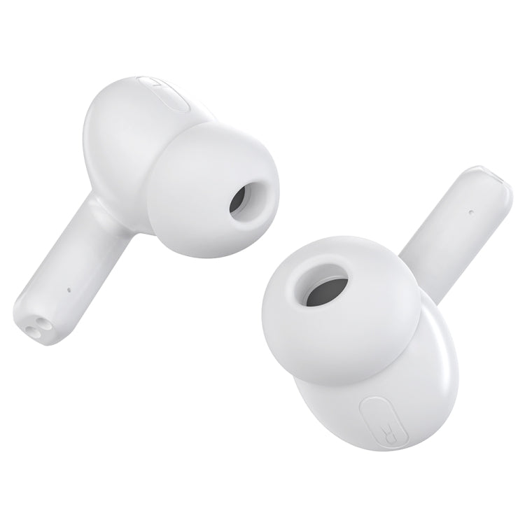 Original Ulefone Buds TWS True Wireless Bluetooth Earphone(White) - Bluetooth Earphone by Ulefone | Online Shopping South Africa | PMC Jewellery