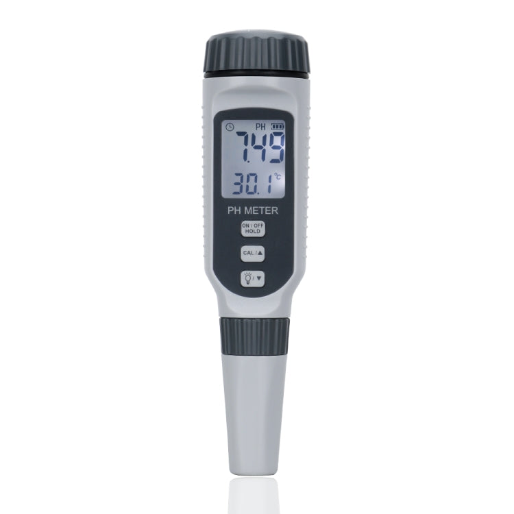 SmartSensor PH818 PH Water Quality Tester Pen - free shipping - PMC TechLife - Order now!
