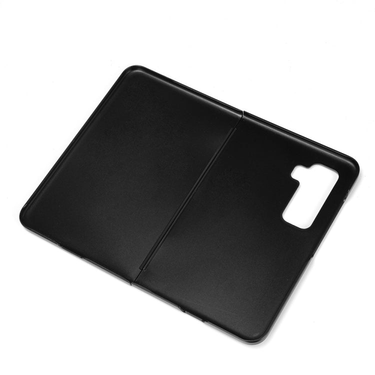 For Microsoft Surface Duo 2 Shockproof Crocodile Texture PC + PU Case(White) - free shipping - PMC TechLife - Order now!