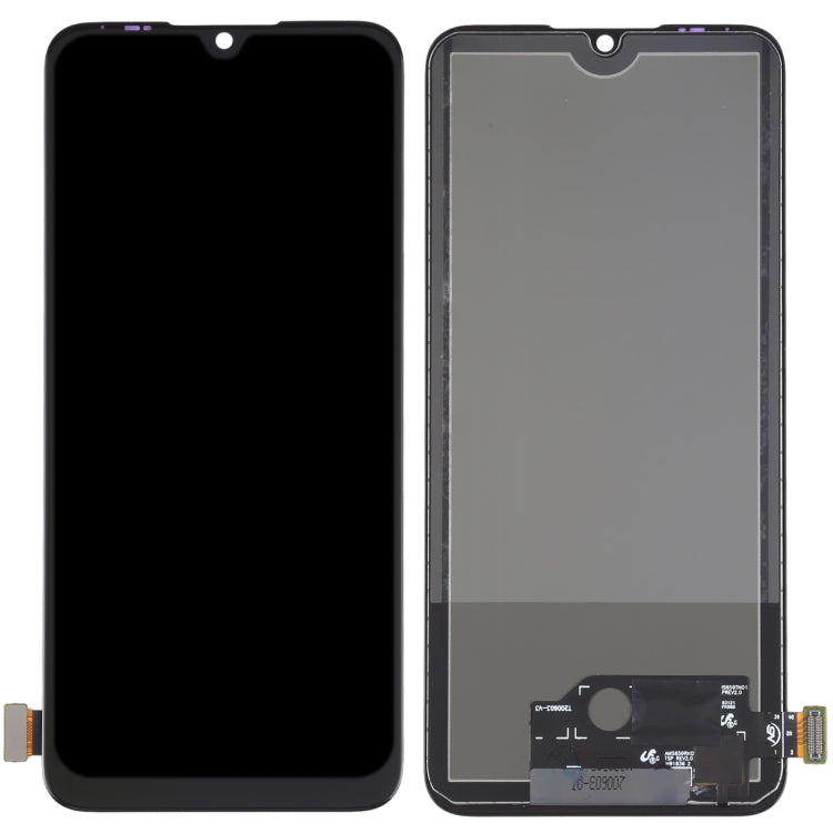 TFT LCD Screen For Xiaomi Mi CC9/Mi 9 Lite with Digitizer Full Assembly - free shipping - PMC TechLife - Order now!