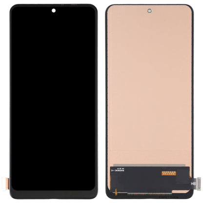 TFT LCD Screen and Digitizer Full Assembly For Xiaomi Redmi K40 Gaming / Poco F3 GT / Black Shark 5 Pro - LCD Screen by PMC Jewellery | Online Shopping South Africa | PMC Jewellery