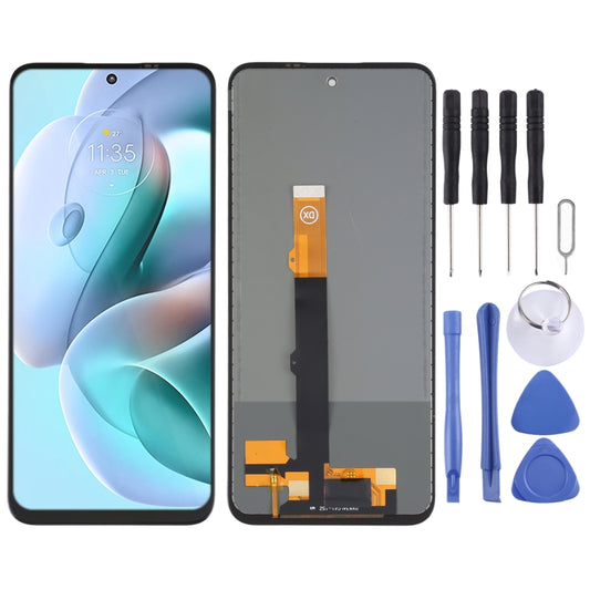 TFT LCD Screen For Motorola Moto G31 / G41 / G71 / Moto G42 with Digitizer Full Assembly - LCD Screen by PMC Jewellery | Online Shopping South Africa | PMC Jewellery