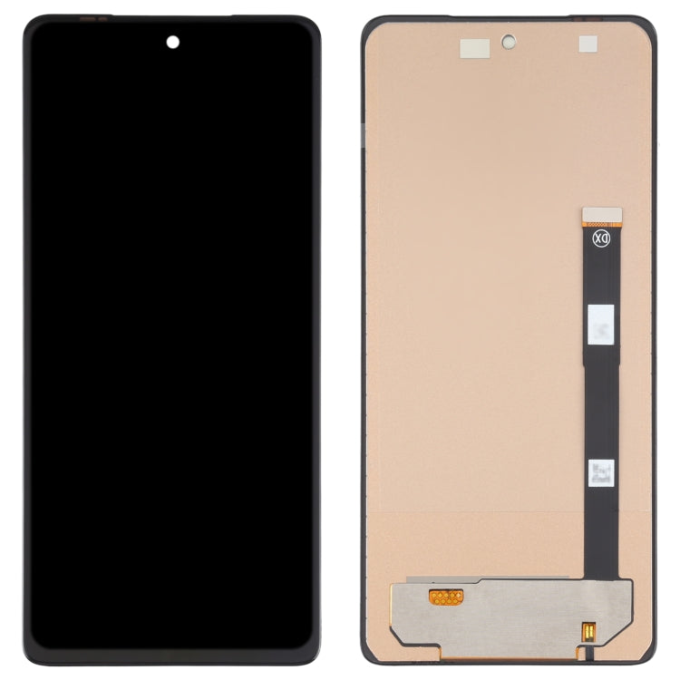 TFT LCD Screen and Digitizer Full Assembly For Motorola Moto Edge 20/Edge 20 Pro/Edge 30 Pro/Edge X30 - LCD Screen by PMC Jewellery | Online Shopping South Africa | PMC Jewellery