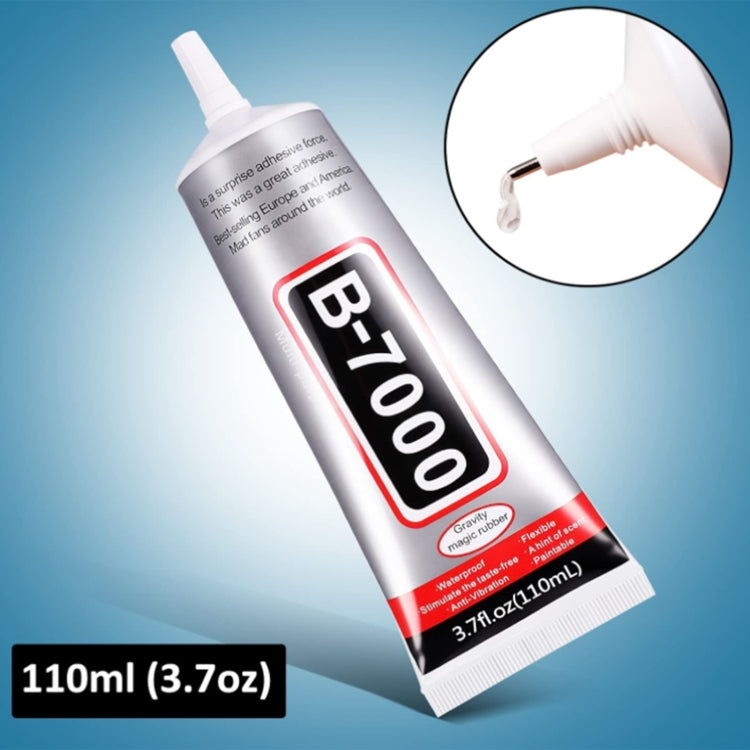 110mL B-7000 Multifunction DIY Repair Adhesive Glue - Repair Glue Series by PMC Jewellery | Online Shopping South Africa | PMC Jewellery