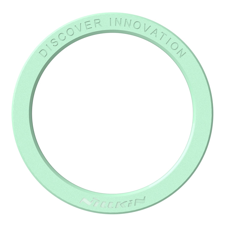Nillkin Universal Magnetic Ring(Green) - free shipping - PMC TechLife - Order now!