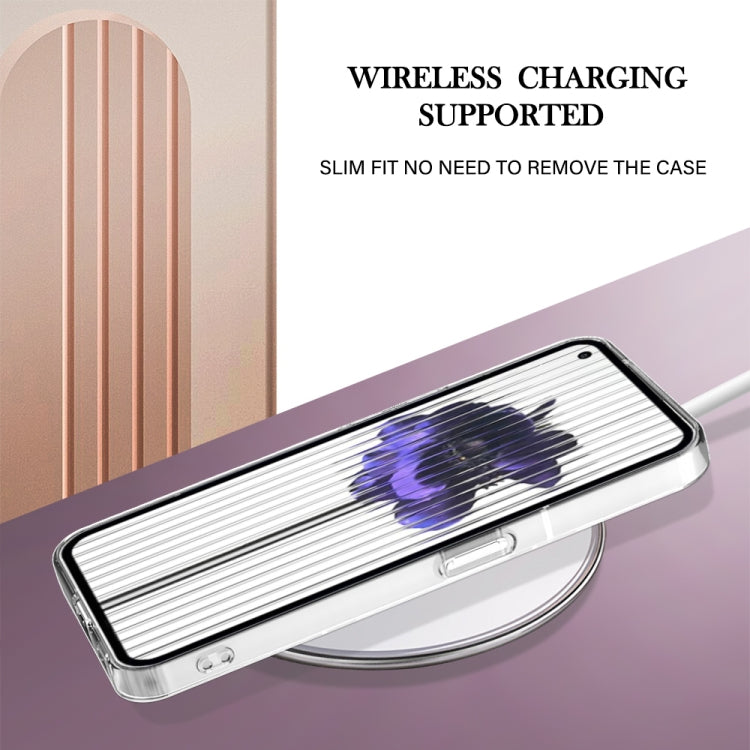 For Nothing Phone 1 Electroplating Splicing Marble TPU Phone Case(Dark Purple) - free shipping - PMC TechLife - Order now!