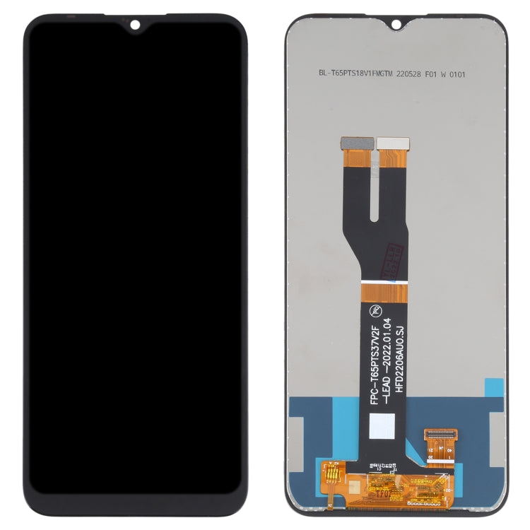 TFT LCD Screen For Nokia C21 Plus with Digitizer Full Assembly - LCD Screen by PMC Jewellery | Online Shopping South Africa | PMC Jewellery