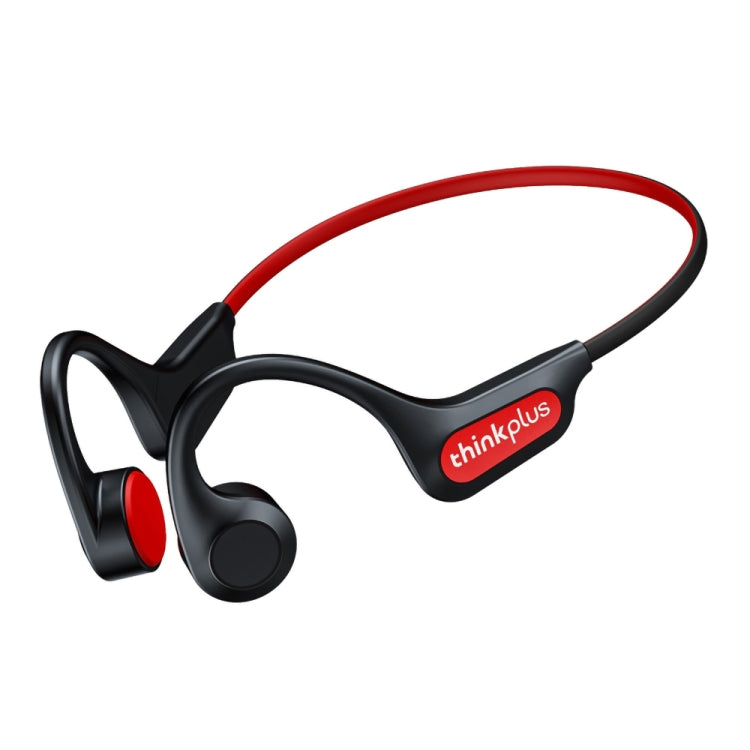 Lenovo X3 Pro Bone Conduction Wireless Bluetooth 5.3 Sports Earphones with Mic(Black) - free shipping - PMC TechLife - Order now!