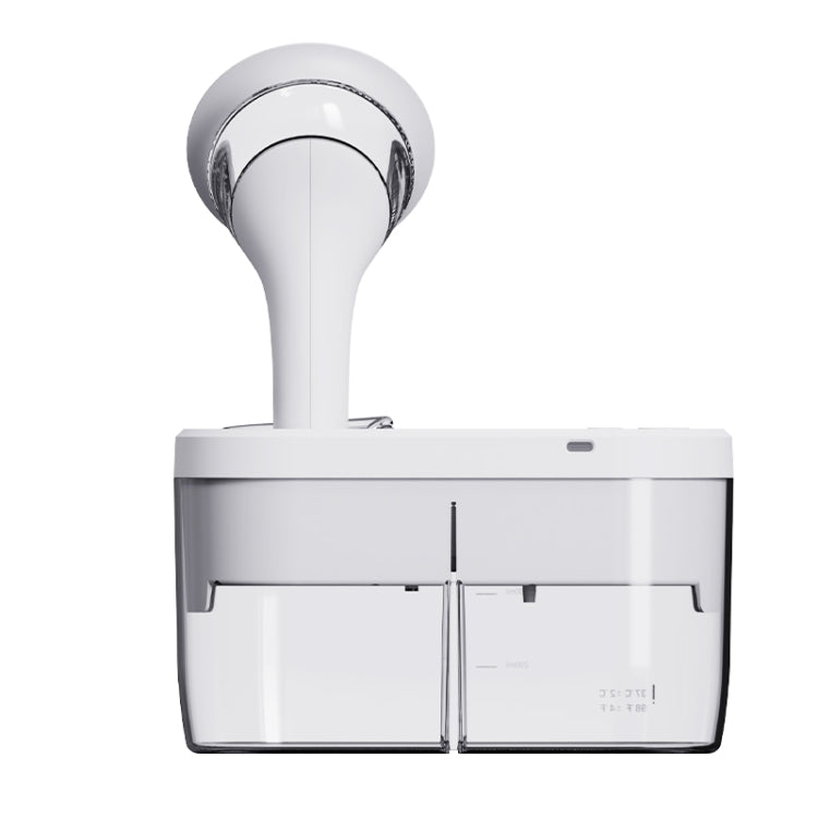 E3 3.7V TPE Electric Ear Washer(White) - Others by PMC TechLife | Online Shopping South Africa | PMC TechLife