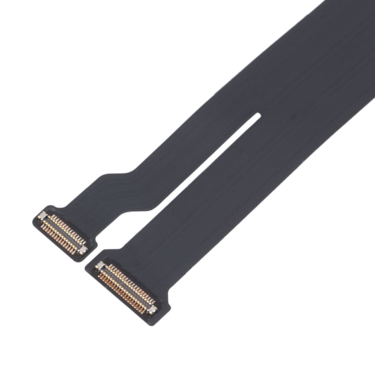 For OPPO Reno6 Pro+ Motherboard + LCD Flex Cable - Flex Cable by PMC Jewellery | Online Shopping South Africa | PMC Jewellery