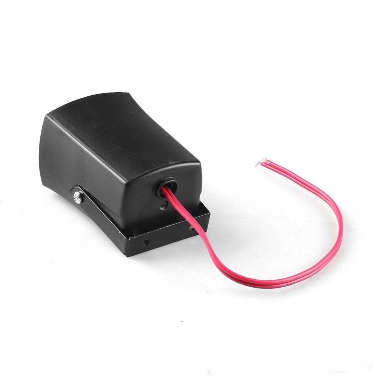 Car 12V Reversing Warning Siren Backup Sound Beep Alarms Horn - Car Amplifiers by PMC TechLife | Online Shopping South Africa | PMC TechLife | Buy Now Pay Later Mobicred