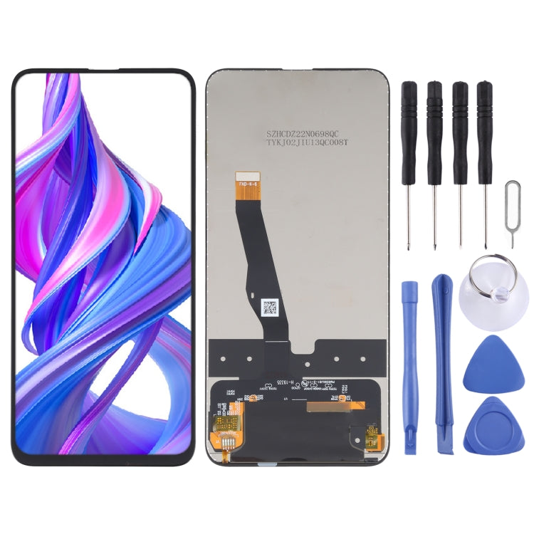 Original LCD Screen For Honor 9X Pro / Honor 9X / Y9S with Digitizer Full Assembly - free shipping - PMC TechLife - Order now!