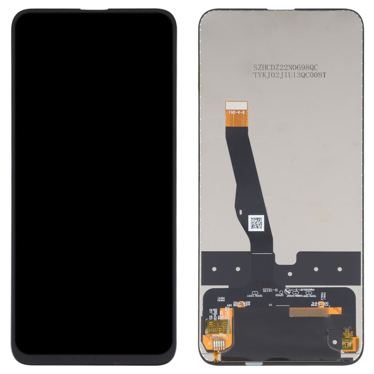 Original LCD Screen For Honor 9X Pro / Honor 9X / Y9S with Digitizer Full Assembly - free shipping - PMC TechLife - Order now!
