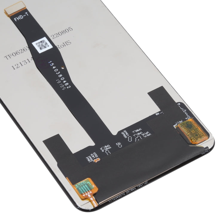 Original LCD Screen For Huawei Nova 5T / Honor 20S with Digitizer Full Assembly - free shipping - PMC TechLife - Order now!