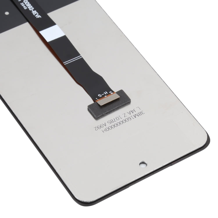 OEM LCD Screen For Huawei P Smart 2021 with Digitizer Full Assembly - free shipping - PMC TechLife - Order now!