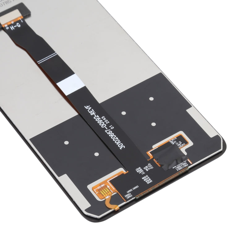 OEM LCD Screen For Huawei P Smart 2021 with Digitizer Full Assembly - free shipping - PMC TechLife - Order now!